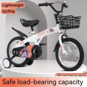 16 Inch Sport Children’s Bicycle