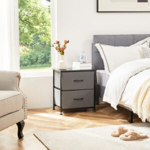 Drawers Dresser Chest Of Drawers,Metal Frame And Wood Top