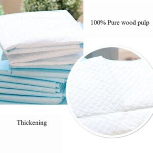 Puppy Pad Hygiene Pads For Pets Training Pads 60x60cm