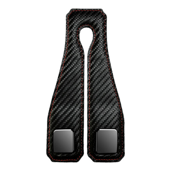 Car Hook Car Seat Back Hook Hanger Hook Headrest Hook Purses Bags Clothes Sundries Hanger Clip Auto Car Accessories Organizer - Image 3