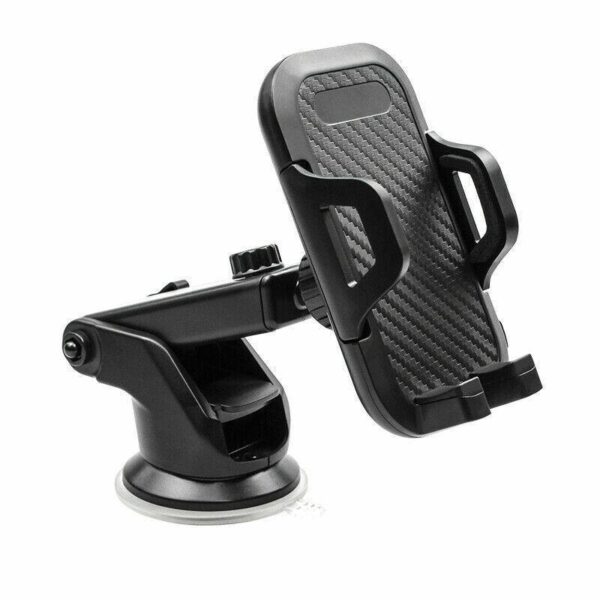 Mobile Phone Holder Car Dashboard Universal Car Mobile Phone Smartphone Navigation Holder - Image 6