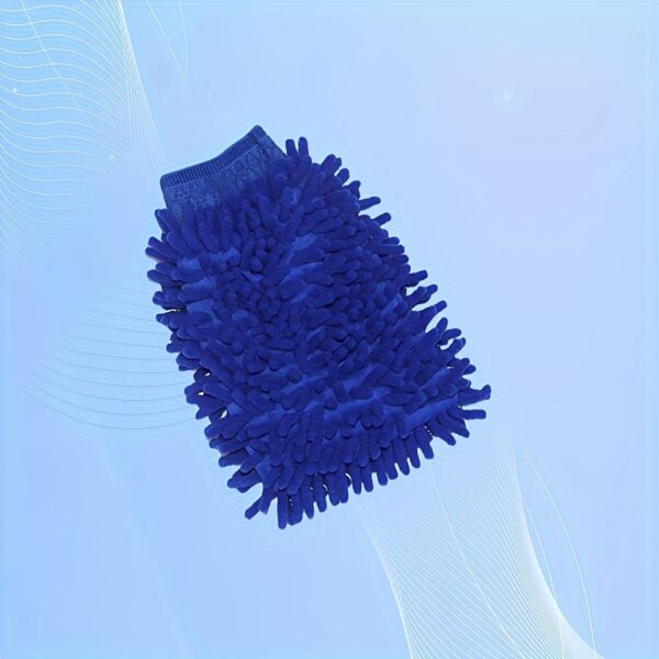 Cleaning Towel, Car Towel Set, Car Wash Towel, Cleaning Cloth, Household Cleaning Cloth - Image 6