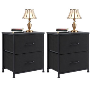 Drawers Dresser Chest Of Drawers,Metal Frame And Wood Top