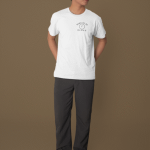 T-Shirt – Born to be Genau
